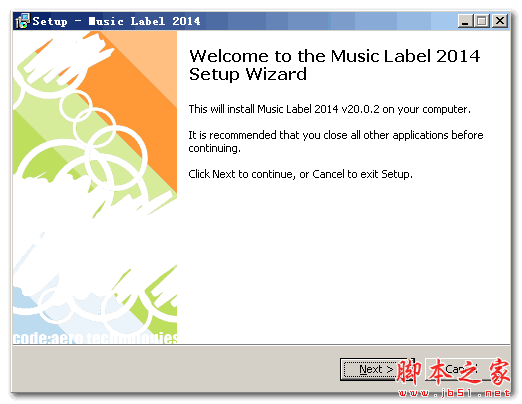 Music Label 2014 Professional(音乐管理)  V20.0.3 官方英文特别版 