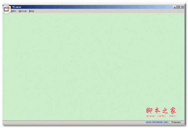 电脑chm阅读器(CHM Viewer) v1.0 官方免费版