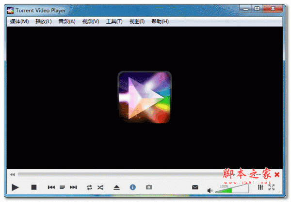 BT种子播放器(Torrent Video Player) v1.0.1 官方安装版 