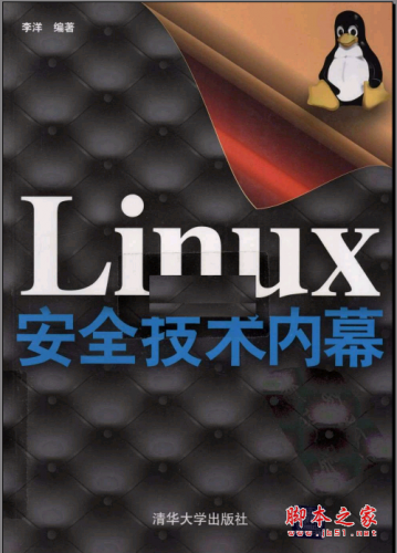 Linux安全技术内幕 PDF扫描版[100MB]