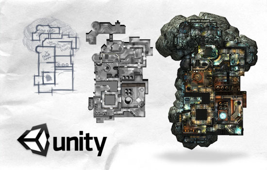 unity3d 4.0 安装版 附图文安装教程