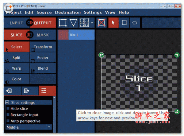 3D全景制作软件(Visution Mapio Pro) V2.1.2 官方特别版
