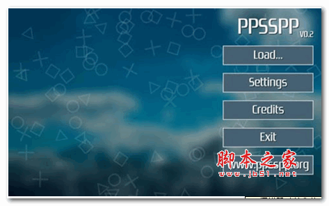 PSP模拟器已付费黄金版 v0.9.9 安卓版