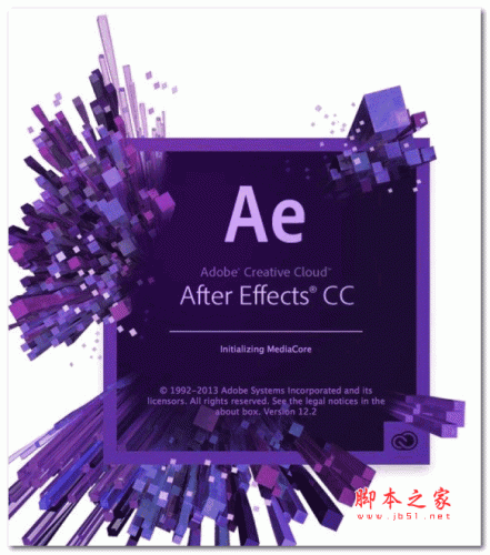 Adobe After Effects CC 2014 v13.0 官方版