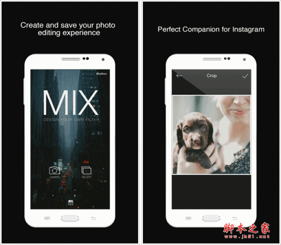 Mix滤镜大师 for android v4.9.50 安卓版