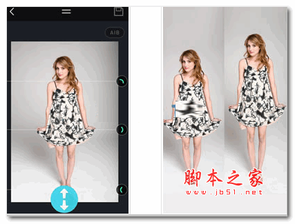 美腿神器安卓版 v1.1 官方版
