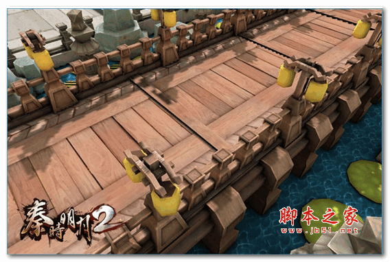 秦时明月2单机PC版 v1.0.2 电脑版