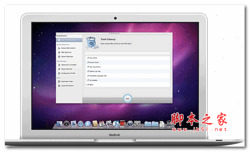 Toolwiz Mac Boost For Mac v1.6 官方版