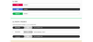 jQuery实现的智能新闻速递插件源码