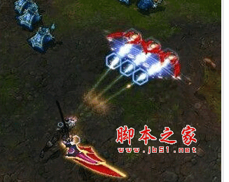 lol自制皮肤(锐雯机动战士皮肤) v12.13 免费绿色版