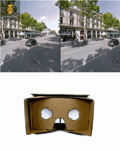 谷歌纸盒 for android v1.3 安卓版