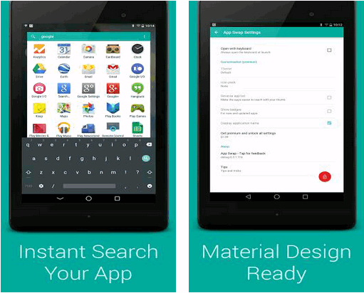 快速找应用 for android v0.9.0.412 安卓版