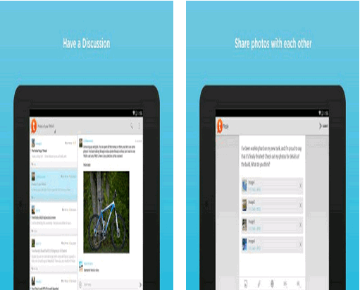 论坛助手 for android 4.10.2 安卓版