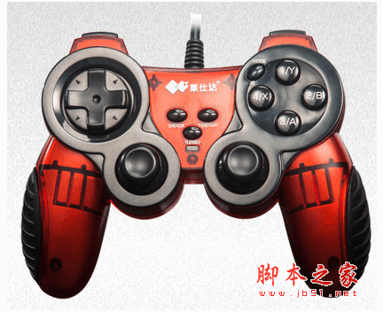 莱仕达剑神pxn-2901手柄驱动程序 中文安装免费版