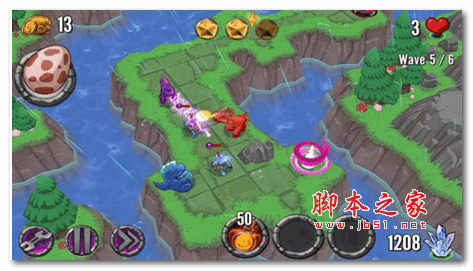 恐龙时代 for android v1.0 安卓版