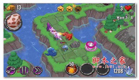 恐龙时代 for android v1.0 安卓版