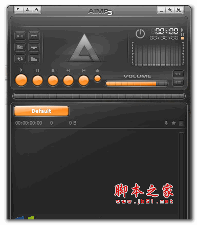 AIMP Portable(免费音乐播放器) 5.30.2541 多语言绿色便携版