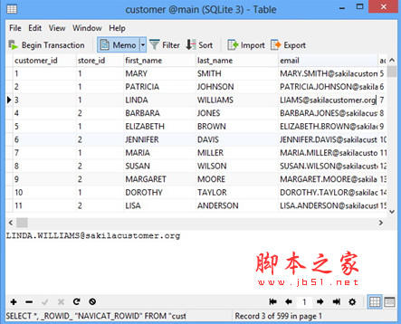 Navicat for SQLite For Mac(数据库管理) v16.3.6 64位 官方简体中文安装版
