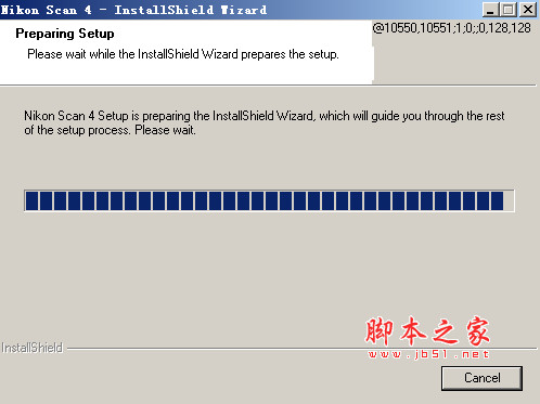 尼康扫描仪驱动(Nikon Scan 4)完全安装版 v4.01-4.02 汉化特别版