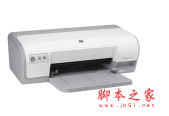 惠普HP Deskjet D2568打印机驱动程序 v1.0.0 中文安装免费版