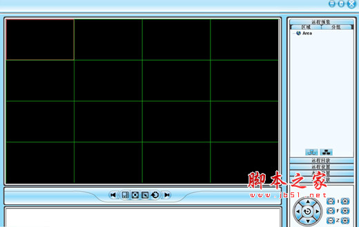 图威硬盘录像机客户端软件(Monitor Client) v1.2.0.20 中文安装版