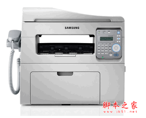 三星scx-4521hs打印机驱动程序 v3.02.47 中文官方安装版