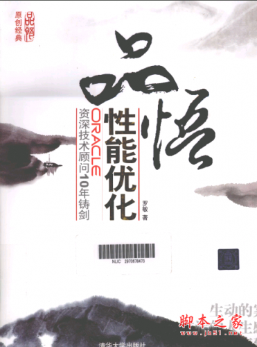 品悟性能优化 PDF扫描版[162MB]