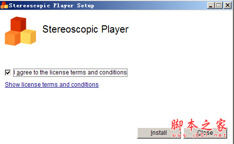 Stereoscopic Player(3D电影播放软件) V2.5.1 官方免费安装版