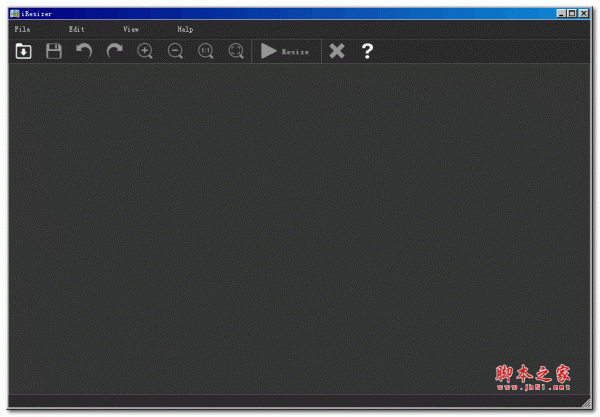 图像无损不失真放大(Teorex iResizer)  v3.0 英文特别安装版
