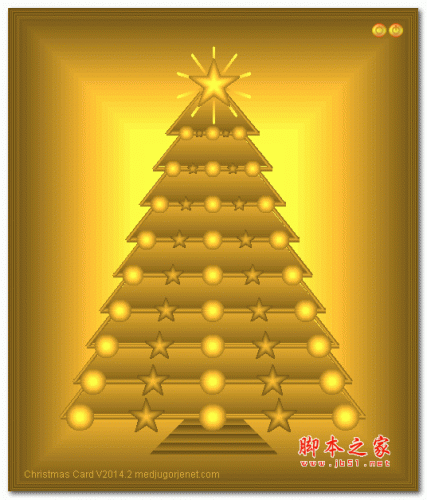 圣诞贺卡制作软件(Christmas Card) v2014.2.0 绿色版
