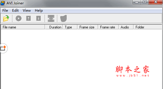 AVI视频合并工具(AVI Joiner) 2.0 最新安装版