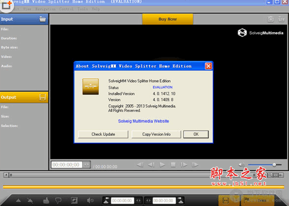 SolveigMM Video Splitter(视频剪切合并工具) v6.1.1807.20 官方多语言安装版