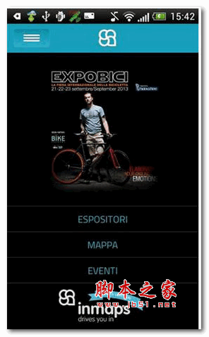 Inmaps(在地图内) for Android v1.3 安卓版