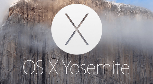 OS X 10.10 Yosemite for Mac V10.10.1正式版 苹果电脑版