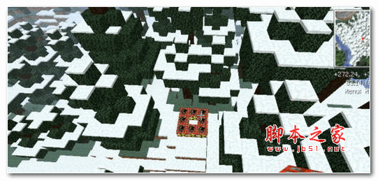 我的世界核弹头MOD v1.0 绿色免费版