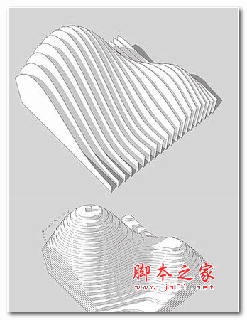 sketchup切片插件(Slicer) v5.23 官方最新版