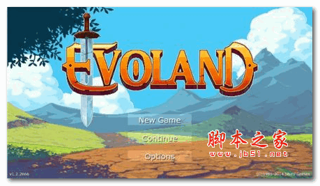 进化之地 v1.2.11 安卓版