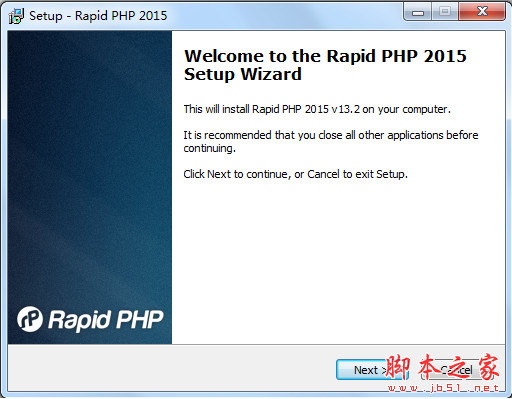 Rapid PHP(PHP网页编辑器) 2020 v16.0.0.222 官方免费安装版(附激活补丁+密钥)