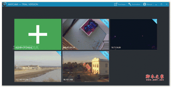 IP摄像头(AnyCam) v1.0.2 官方安装版