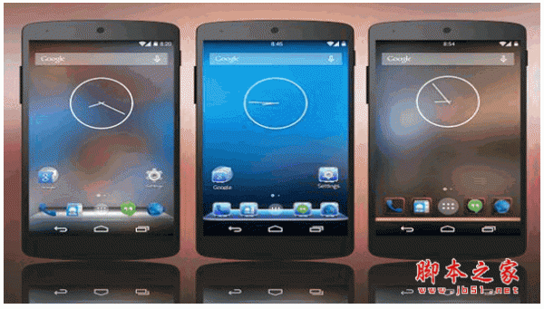 Blinq Launcher for android v2.0.2 安卓版