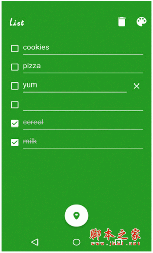 极简清单(l.ist) for android v2.0.3 安卓版