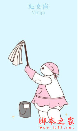 超能陆战队十二星座版大白高清图片大全 12P 免费绿色版