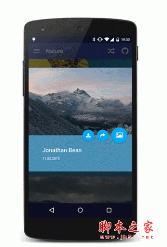 Unsplash for android v1.9.0 安卓版