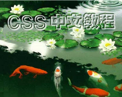 CSS中文教程 CSS入门书 EXE格式电子书
