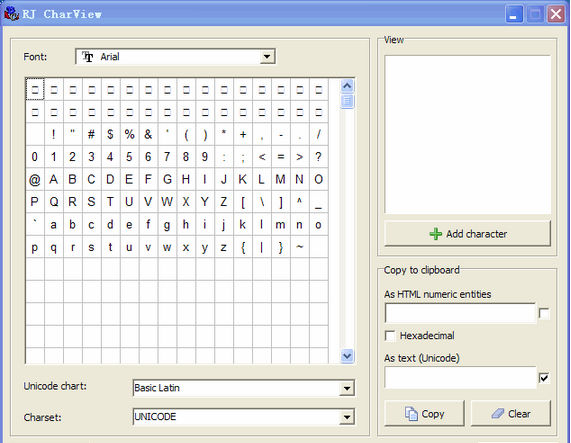 文字编辑器Portable RJ TextEd 10.23 多语绿色版