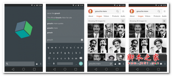 Krypton匿名浏览器 v108-936 安卓版