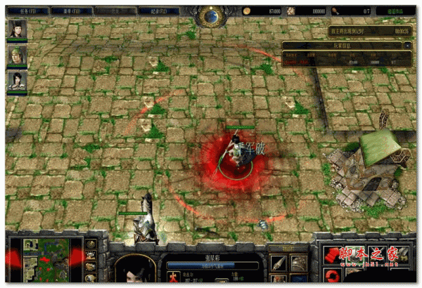 守卫剑阁之剑主沉浮1.0 测试版 