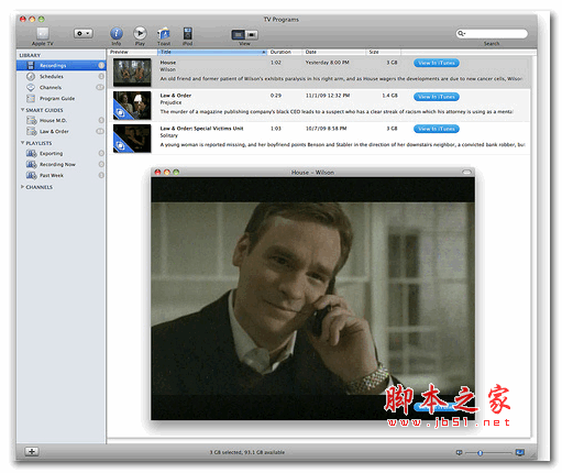 专业视频编码器(Episode) for  mac v6.4.1.11 官方正式版