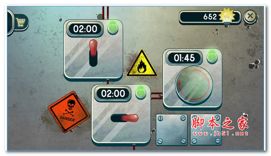 拆弹专家无限金币存档 v1.0.0 iPhone/ipad版