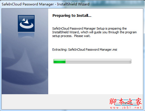 Safe In Cloud(云密码管理软件) v3.1.2 官方中文免费安装版